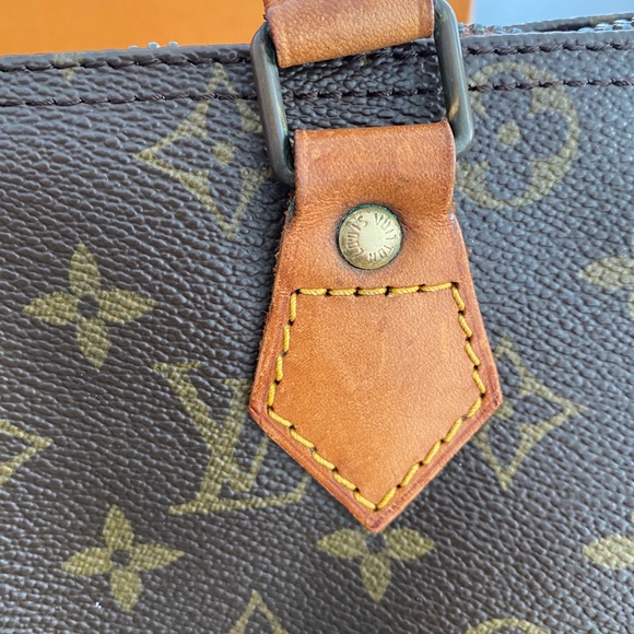 📣SOLD📣6️⃣5️⃣0️⃣Authentic Louis Vuitton Speedy 30 - Picture 4 of 10